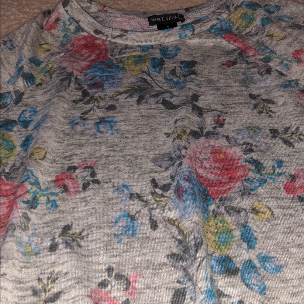 Fall sweater - Picture 2 of 3